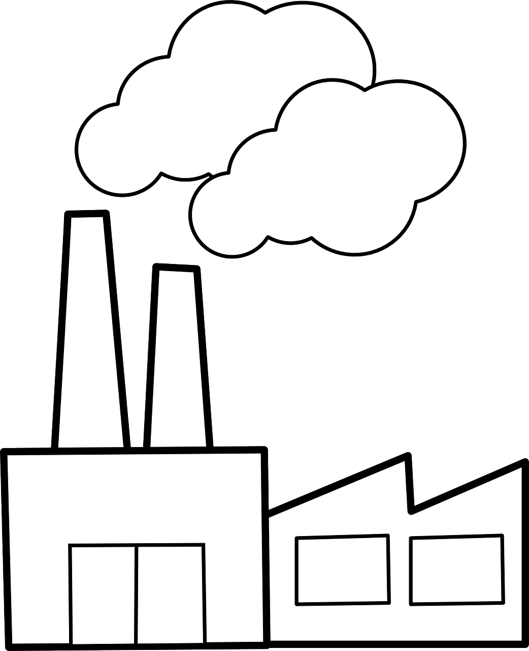 factory, industry, manufacture-154904.jpg